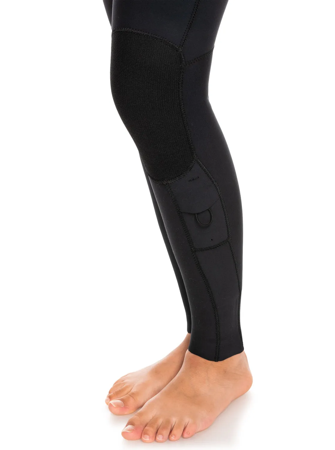 Roxy Swell Series 3/2mm GBS Back Zip Womens Fullsuit