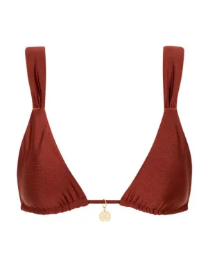 Slide Bralette Bikini Top
