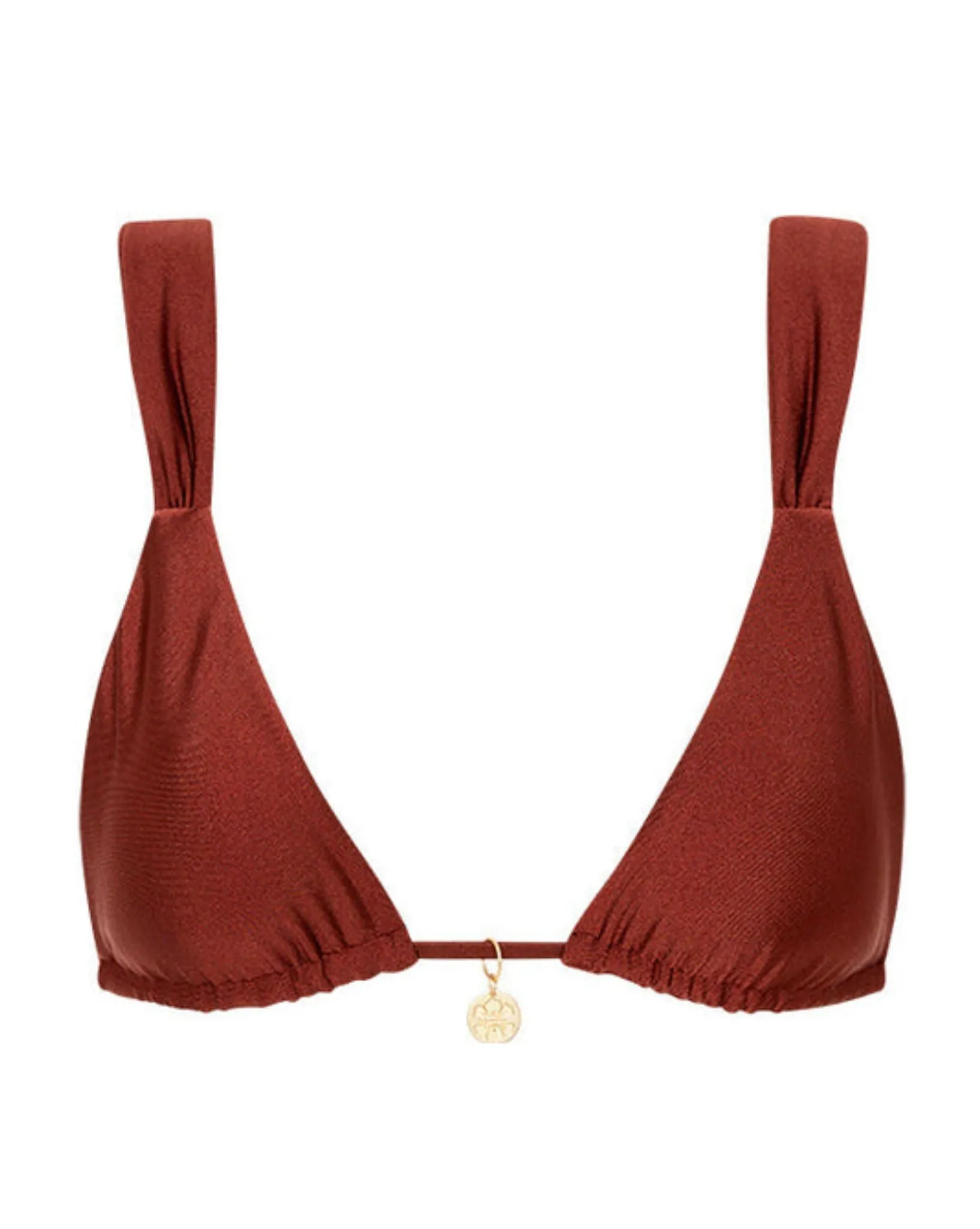 Slide Bralette Bikini Top