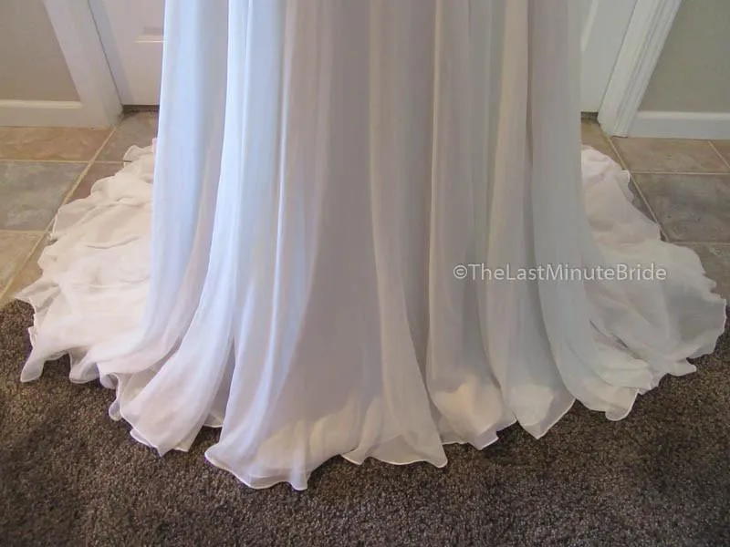 Sophia Tolli Brandyn Y21518