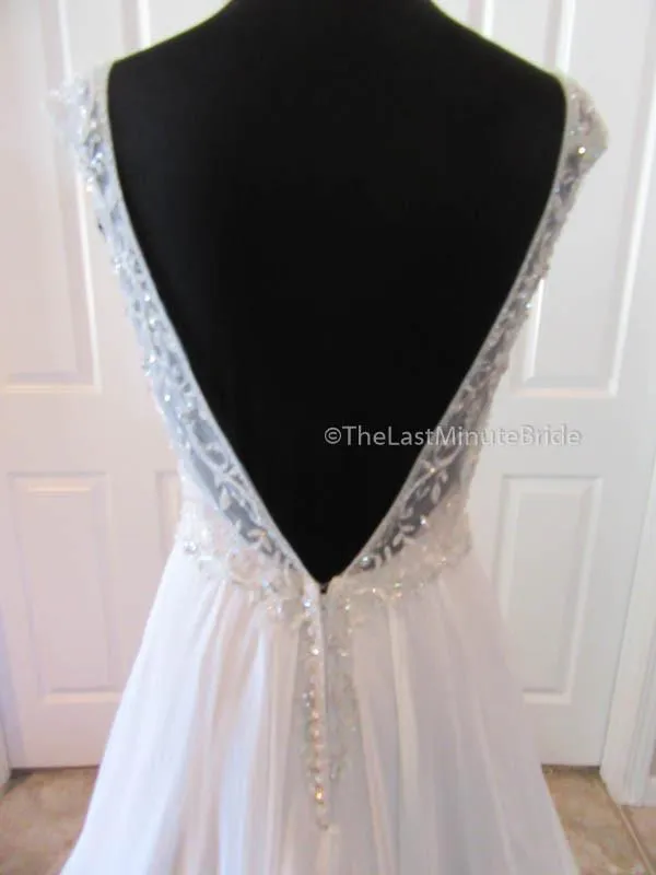 Sophia Tolli Brandyn Y21518
