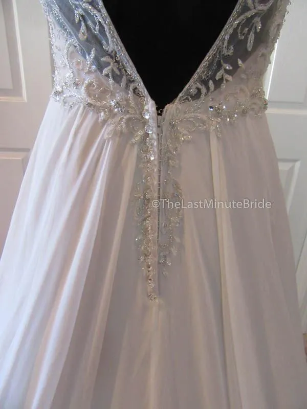 Sophia Tolli Brandyn Y21518