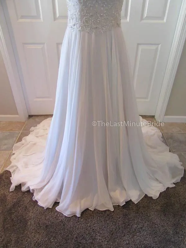 Sophia Tolli Brandyn Y21518