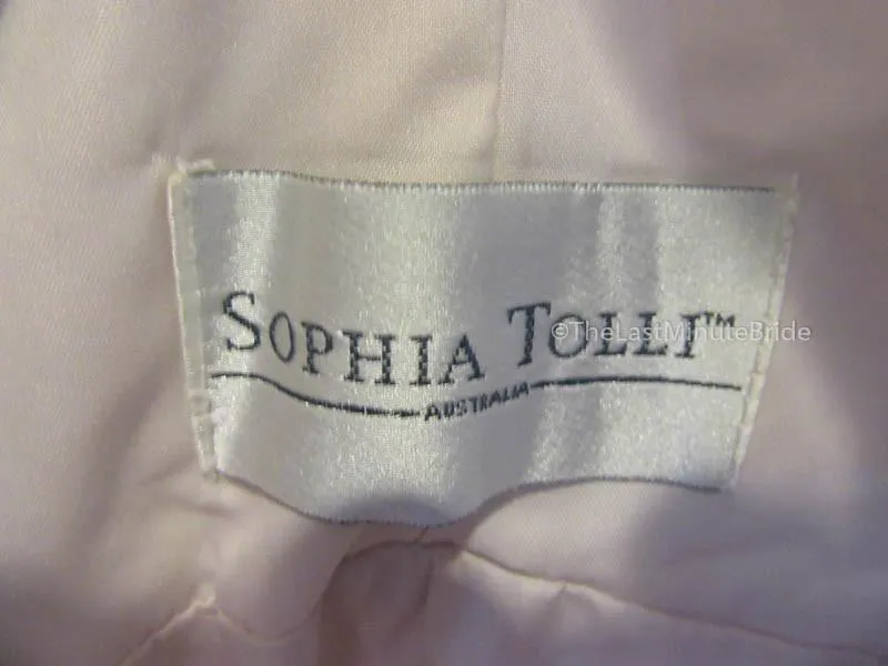 Sophia Tolli Brandyn Y21518