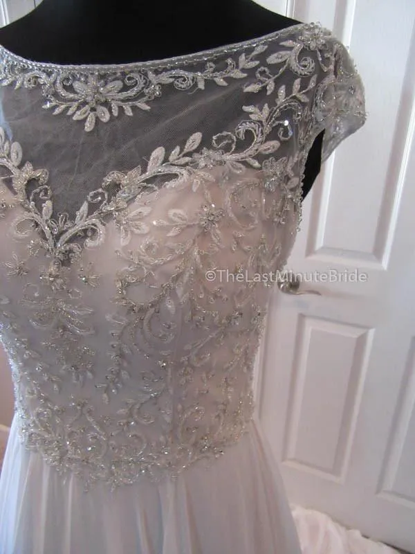 Sophia Tolli Brandyn Y21518