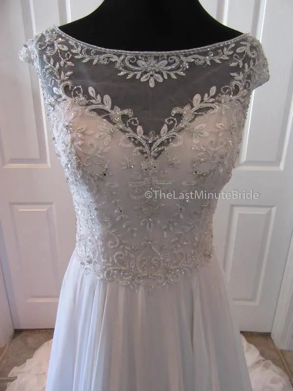 Sophia Tolli Brandyn Y21518
