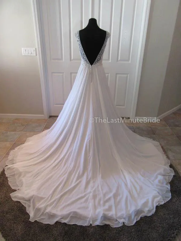Sophia Tolli Brandyn Y21518