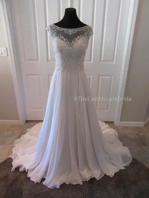 Sophia Tolli Brandyn Y21518