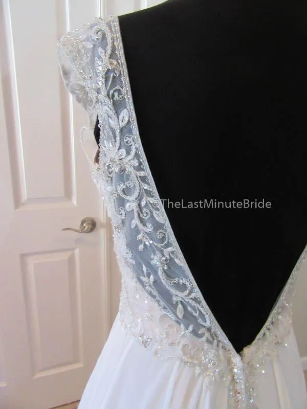 Sophia Tolli Brandyn Y21518