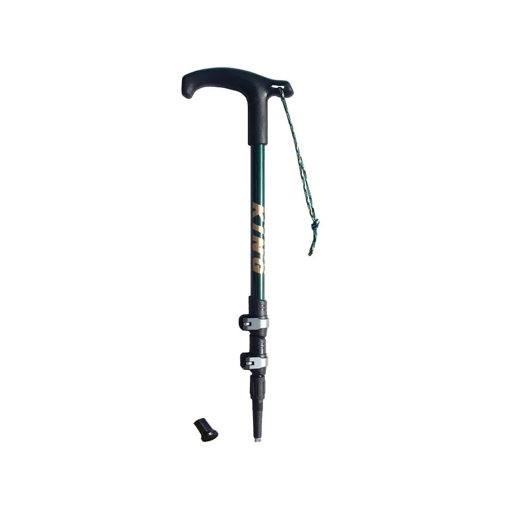 英國製T型快鎖登山杖 Wayfarer Compack Speed Lock