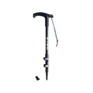 英國製T型快鎖登山杖 Wayfarer Compack Speed Lock