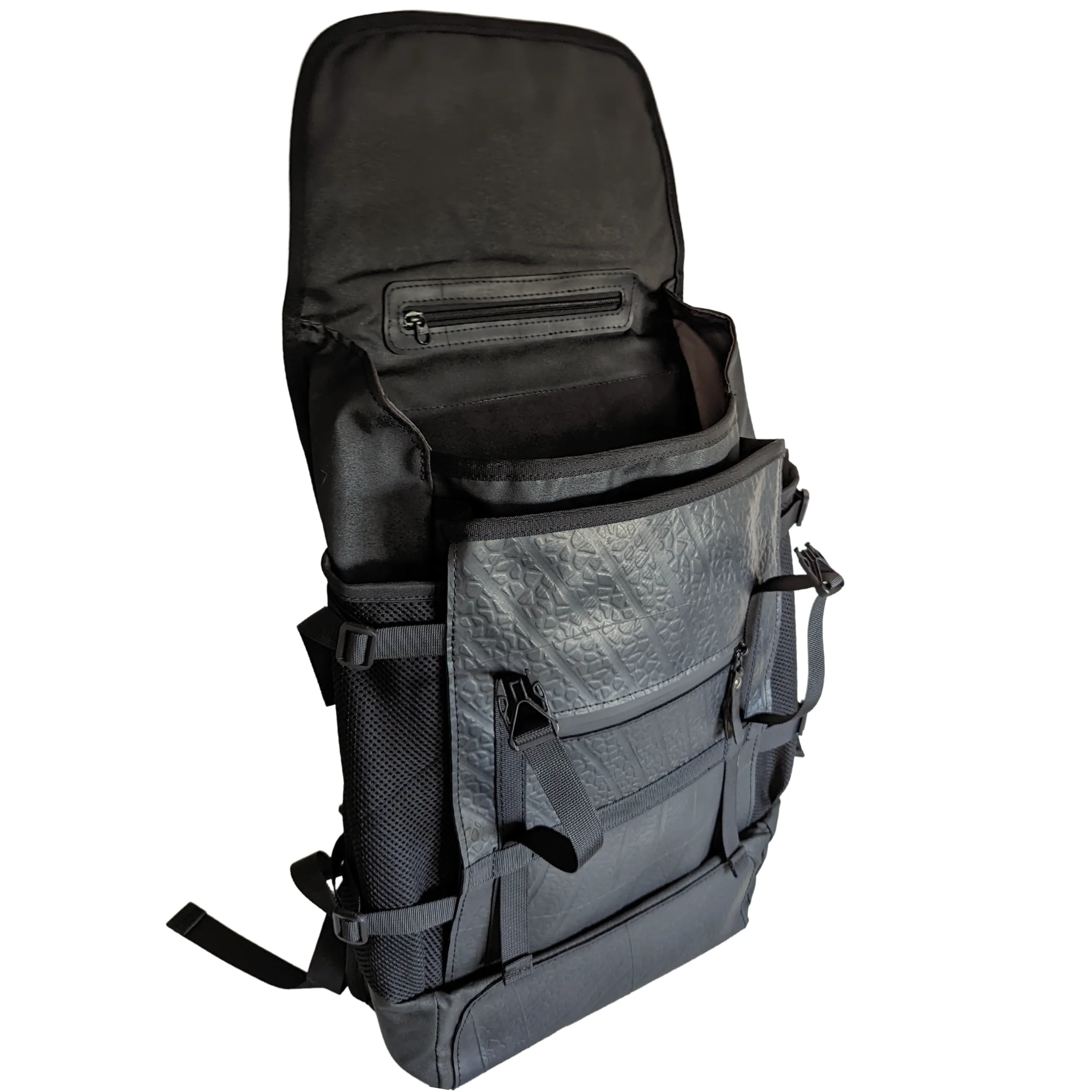 THE BEDFORD BAG | Backpack