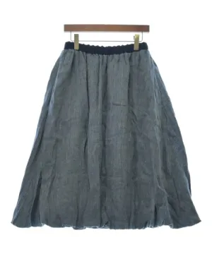 TUTIE. Long/Maxi length skirts