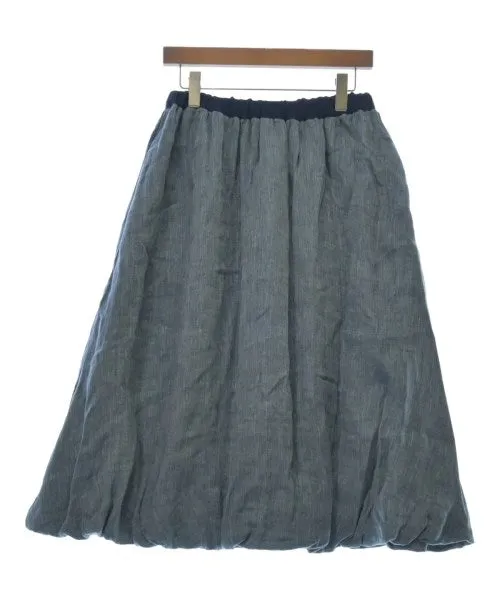 TUTIE. Long/Maxi length skirts