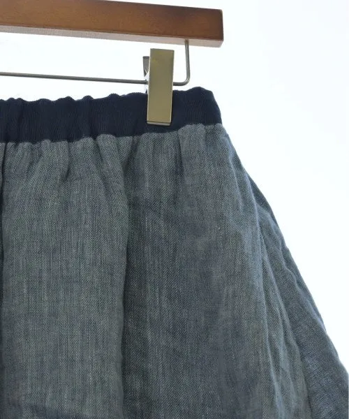 TUTIE. Long/Maxi length skirts