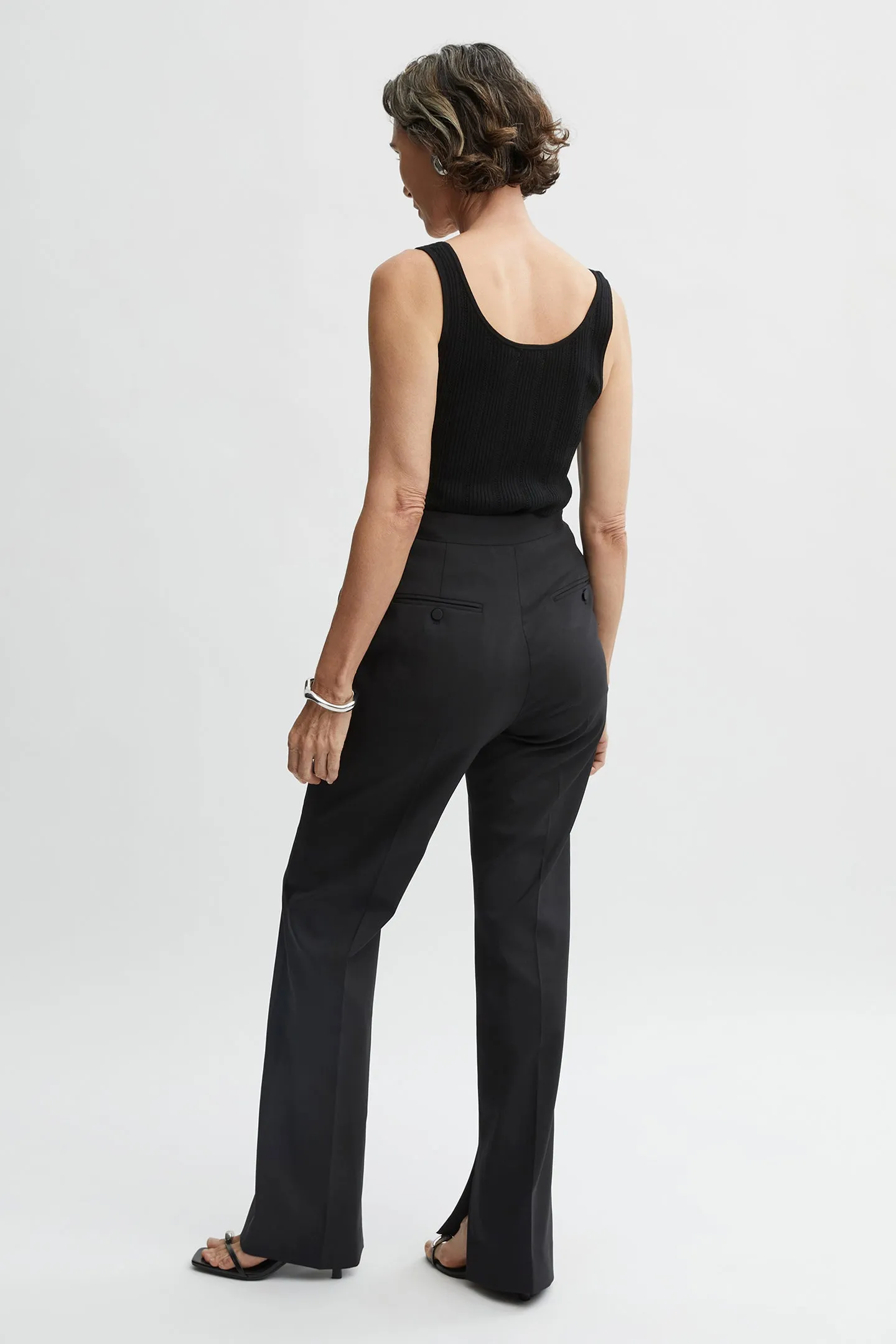 Uma Tuxedo Pant