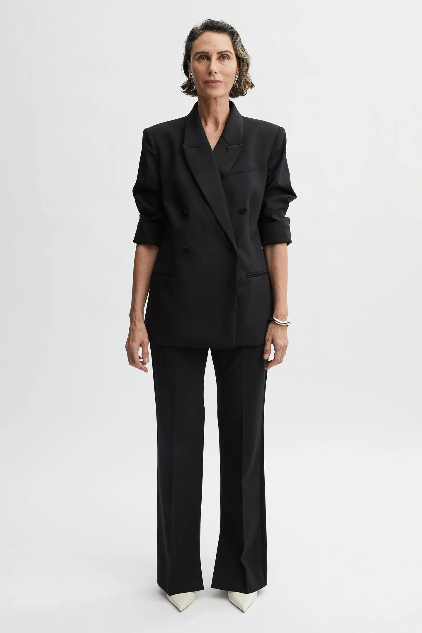 Uma Tuxedo Pant