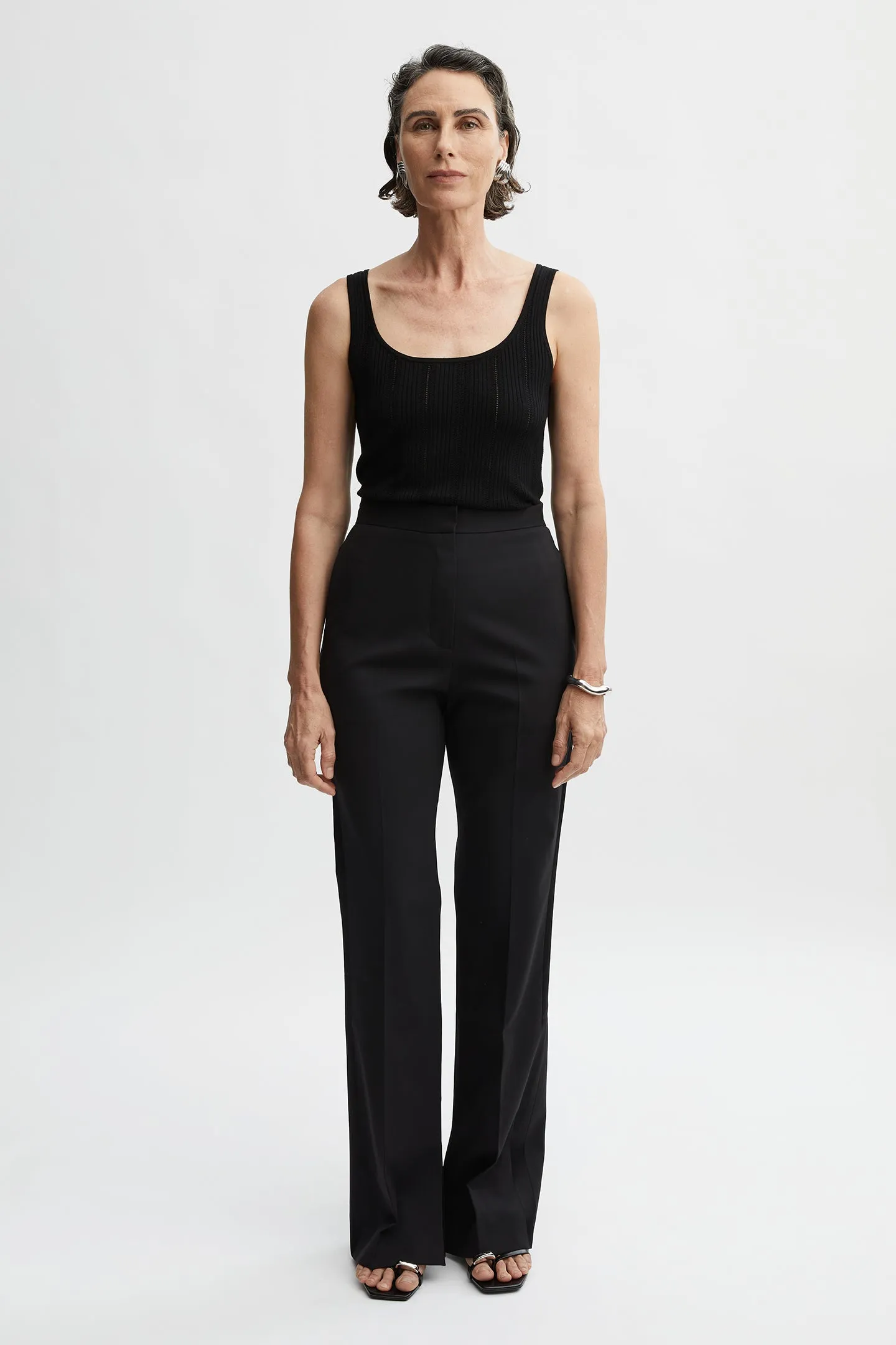 Uma Tuxedo Pant