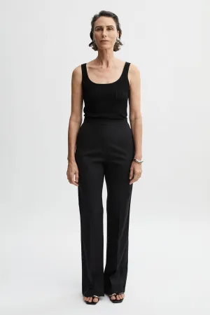 Uma Tuxedo Pant