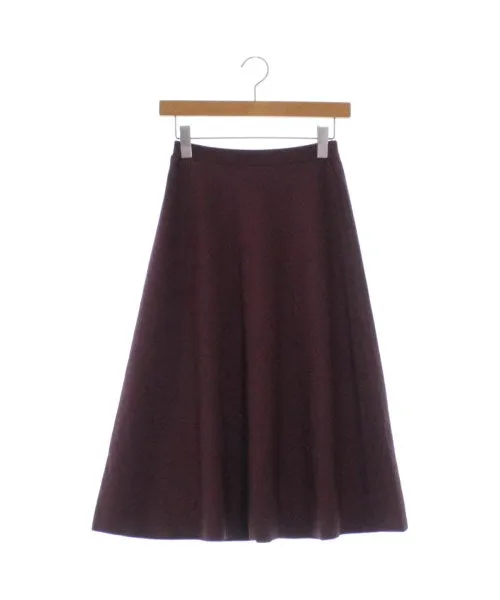 UNTITLED Long/Maxi length skirts