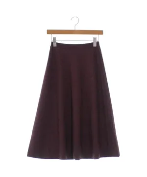 UNTITLED Long/Maxi length skirts