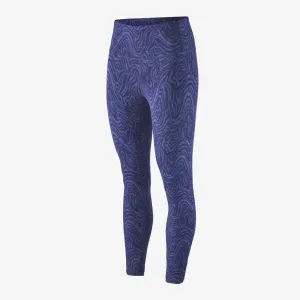 W MAIPO 7/8 TIGHTS