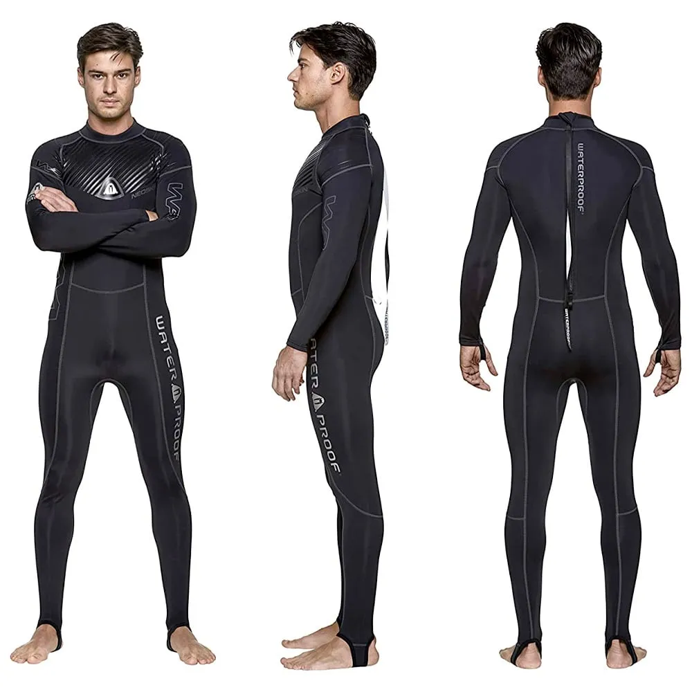 Waterproof NeoSkin 1mm Wetsuit - Men's