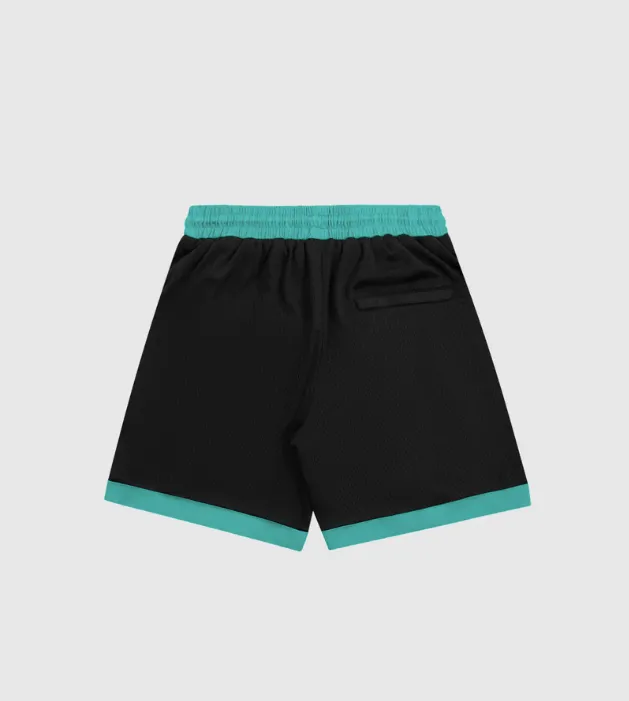 WNDRR Offcut Court Short
