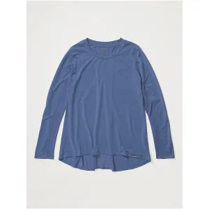 Women's BugsAway Wanderlux Serra Long-Sleeve Shirt