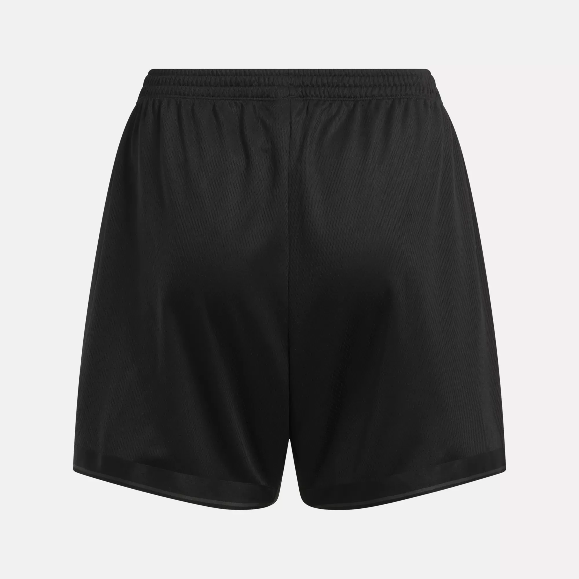 Women's Doubleknit Mesh Shorts (Plus Size)