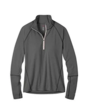 Women's Tipton Tech Half Zip - 2019