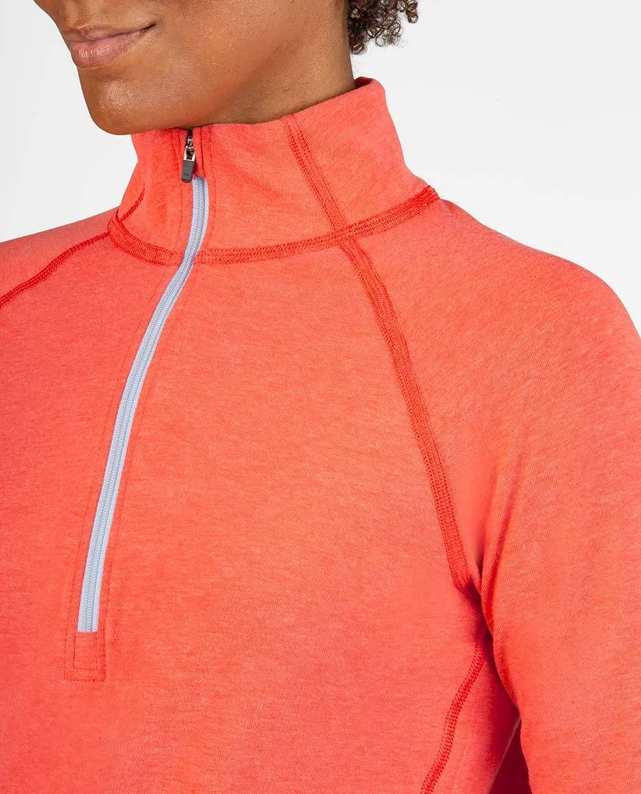 Women's Tipton Tech Half Zip - 2019