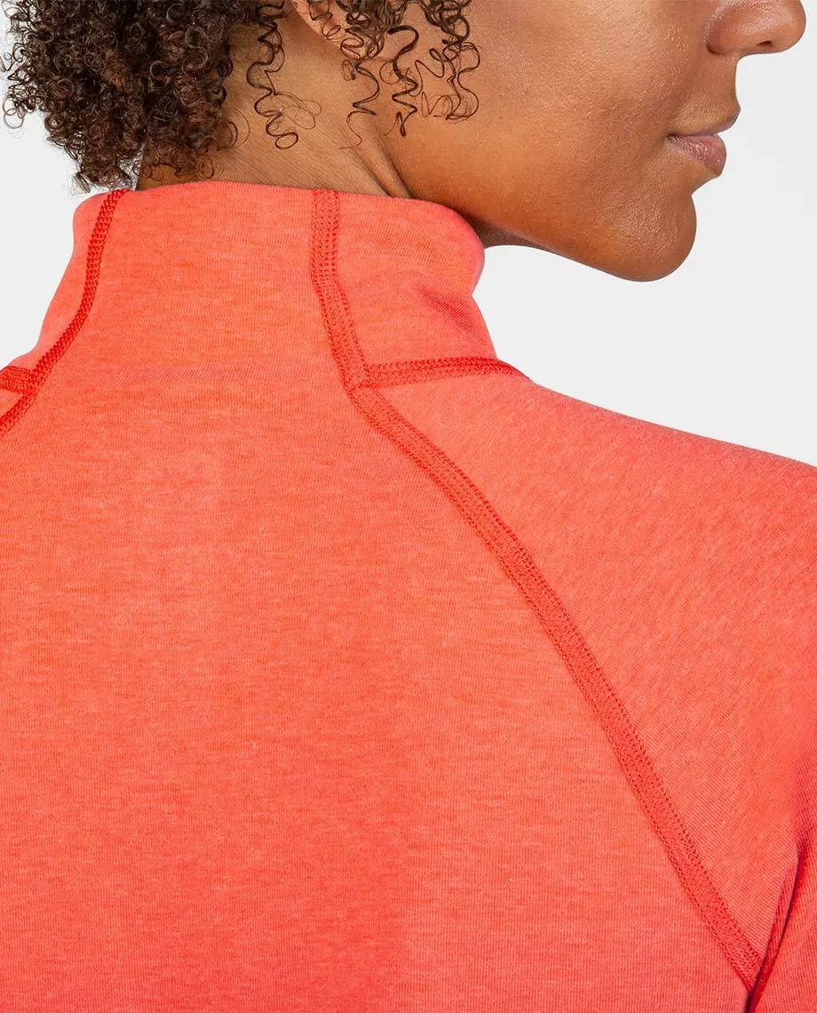 Women's Tipton Tech Half Zip - 2019