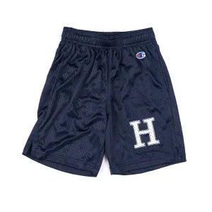 Youth Mesh Shorts