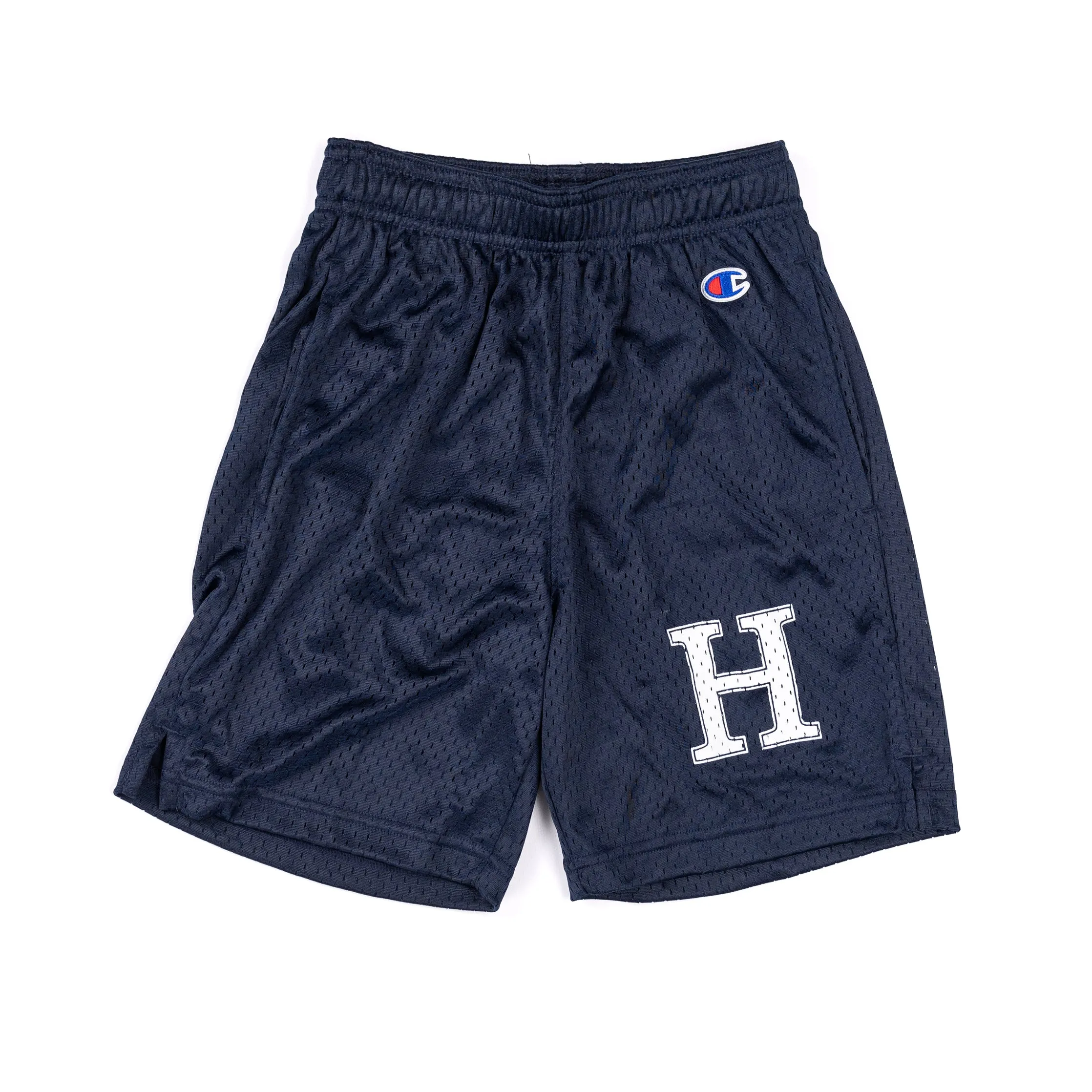 Youth Mesh Shorts