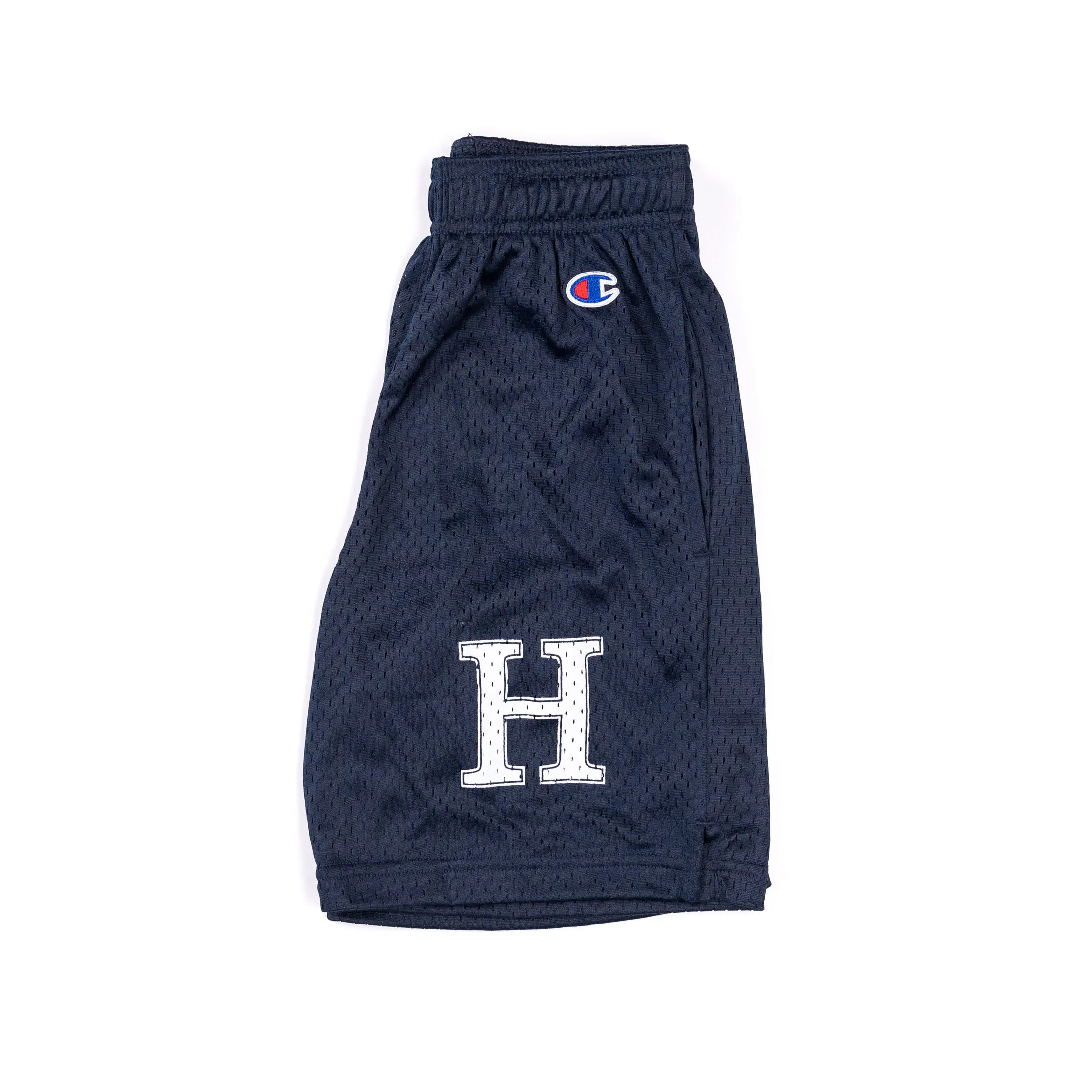 Youth Mesh Shorts